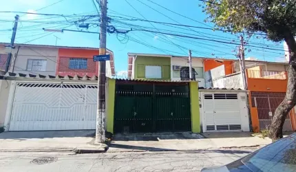 Casa 2 quartos com edicula FL14