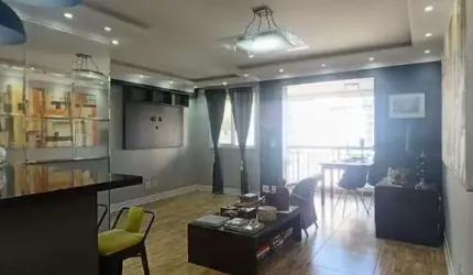 APARTAMENTO COM LAZER COMPLETO! FL 31