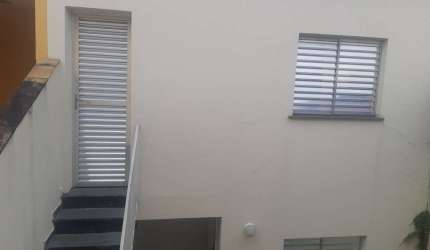 Casa em condomínio fechado com 3 quartos para alugar na Rua Moacir Miguel da Silva, 804, Jardim Bonfiglioli, São Paulo, 60 m2 por R$ 4.200