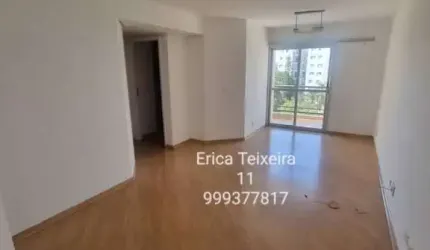 Apartamento 2 quartos, Jardim Bonfiglioli - FL35