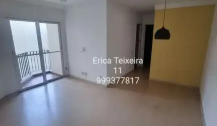 Apartamento 2 quartos Rio Pequeno - FL35