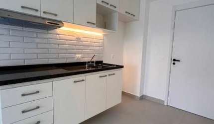 STUDIO 1 QUARTO COM VARANDA NO METRO BUTANTÃ FL48