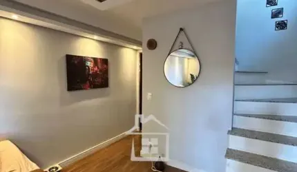 Casa para Aluguar - Jd. Éster Yolanda, 2 Quartos, R$4.800,00/mês - FL59