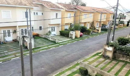 Casa em condomínio 2 quartos sendo 1 suíte FL14
