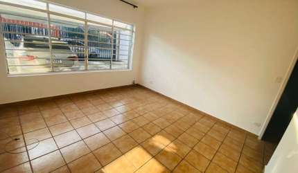 Casa 2 quartos 2 vagas px ao Metro Vl Sonia / Butantã. FL64
