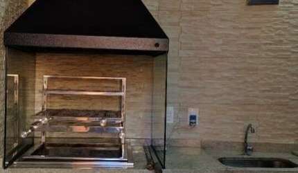 Casa para alugar com 3 quartos e suíte - JD Ipê. FL56