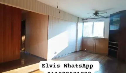 APARTAMENTO PROXIMO A USP FL 31