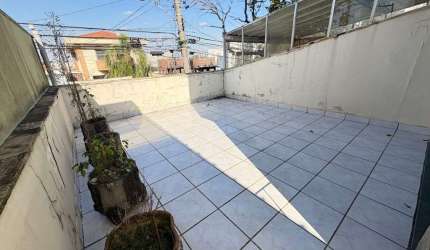 Casa para alugar Jd Bonfiglioli- 3 quartos. FL56