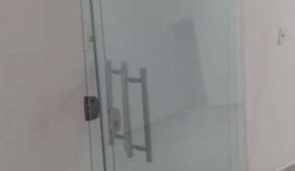 Sala comercial com 1 sala para alugar na Avenida Otacílio Tomanik, 318, Vila Polopoli, São Paulo, 160 m2 por R$ 6.000