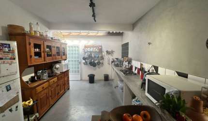 CASA TERREA CJ RESIDENCIAL BUTANTÃ FI37