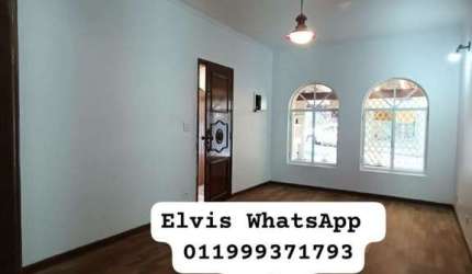 DUAS CASAS OTIMA LOCALIZAÇÃO!  FL 31
