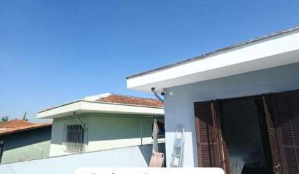 sobrado proximo a usp fFL 31