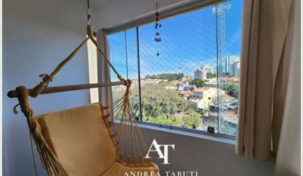 APARTAMENTO VILA GOMES - 2 DORMITORIOS (1 SUITE) COM 1 VAGA