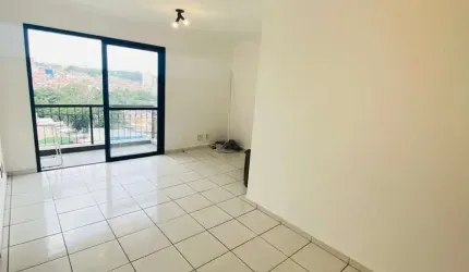Apartamento 2 quartos 1 vaga no Jd. São Francisco / Butantã