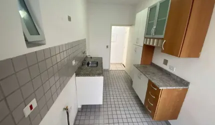 Apartamento 2 quartos 1 suíte 1 vaga no Jd São Francisco / Butantã
