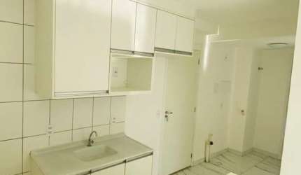 Apartamento 2 quartos 45m2 no Butantâ