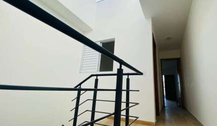 SOBRADO 3 QUARTOS 1 SUÍTE 2 VAGAS 180m2  no BUTANTÃ.  FL64