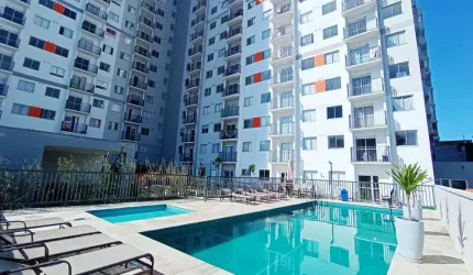 Apartamento 2 quartos ao lado da USP FL14