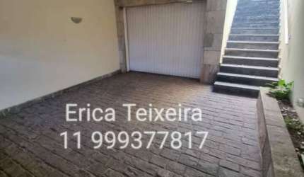 Casa 3 quartos, 4 vagas- Jd Bonfiglioli- FL35