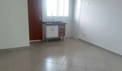 Casa 2 quartos - Jardim Esmeralda - FL35