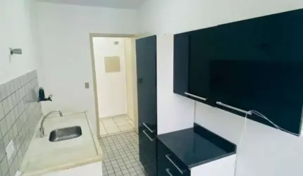 Apartamentoo 2 quartos, Rioo Pequeno - FL35