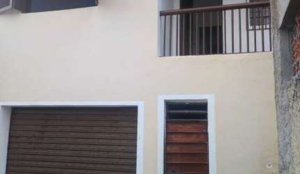 Casa para alugar com 2 quartos na região do Butantã Rio pequeno FL05