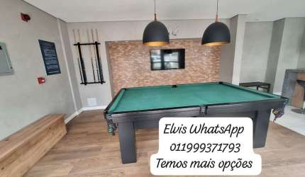 APARTAMENTO LAZER COMPLETO USP! FL 31