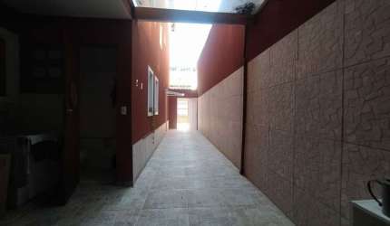 VENDA BUTANTA 125 m² 03 DORMITÓRIOS 05 WC E DUAS VAGAS DE GARAGENS FL38