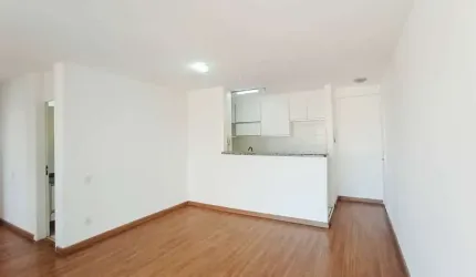 Apartamento 2 quartos com sala ampliada FL14