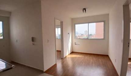 Apartamento  para aluguel 2 quartos - Vila Butantã USP - FL63