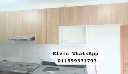 APARTAMENTO NUNCA HABITADO MORUMBI! NOVO FL 31