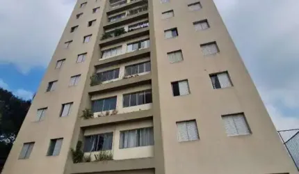 APARTAMENTO COM 3 DORMITORIOS FL26