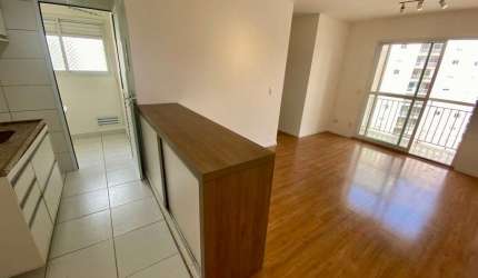 Apartamento 67m2 no Vila Andrade 3 Quartos 1 suíte 1 vaga FL13