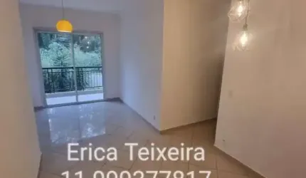 Apartamento 3 quartos, 1 vaga - FL35