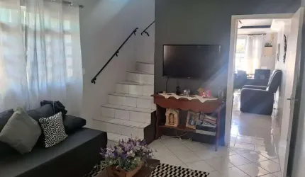 SOBRADO 3 QUARTOS 1 SUÍTE 2 VAGAS 160m2 NO BUTANTÃ. FL64