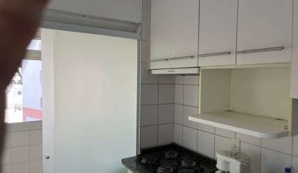Apartamento para aluguel com 3 quartos - Vila Butantã - USP - FL63