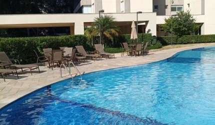 Apartamento para alugar no Jd Bonfiglioli. FL46