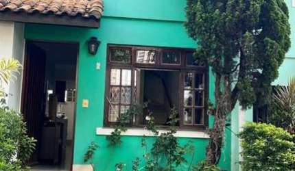 Casa em condomínio fechado com 2 quartos para alugar na Rua Érico Veríssimo, 300, Jardim Cambara, São Paulo, 140 m2 por R$ 2.200