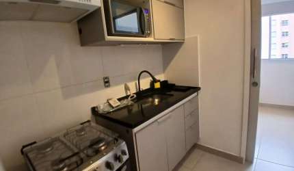 Apartamento Mobiliado para alugar 2 quartos - Vila Butantã USP - FL63