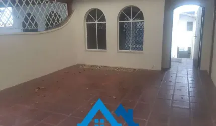 Casa para alugar no Adalgisa. FL46