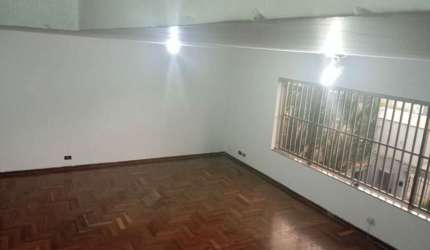 VENDA SOBRADO 03 QUARTOS 01 SUÍTE 04 WC E 04 VAGAS DE GARAGENS FL38