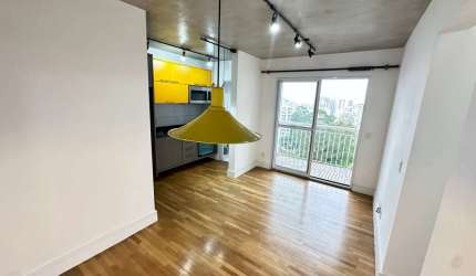 Apartamento Vila Andrade 56 metros 2 Quartos  1 suíte FL34