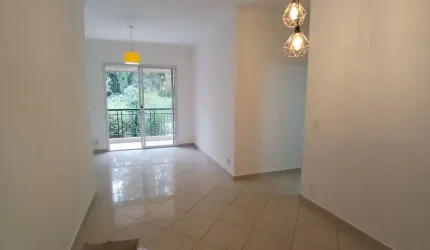 Aparatamento 3 quartos e 2 vagas de garagem FL14