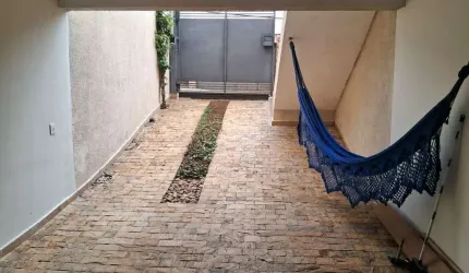 Casa sobrado para aluguel com 2 quartos - Butantã - FL63
