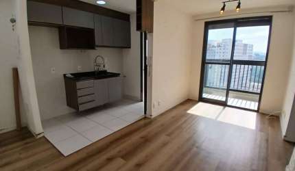 Apartamento para alugar com 2 quartos - Centro - Osasco - FL63