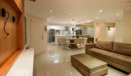 Apartamento Mobiliado para locação 2 quartos - Jardim Olympia - FL63