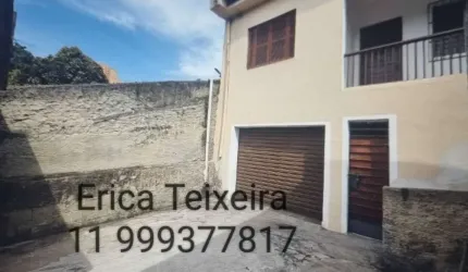 Casa térrea 2 quartos,  vagas, Butantã - FL35