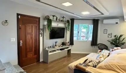 SOBRADO  COM 2 SUÍTES 2 VAGAS 100m2 NO BUTANTÃ