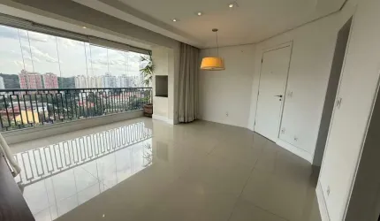 Apartamento Vila Andrade, 3 dormitórios sendo 1 suíte , 2 vaga . FL58
