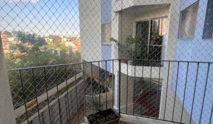 APARTAMENTO  2 QUARTOS COM VARANDA PROX. USP FL48
